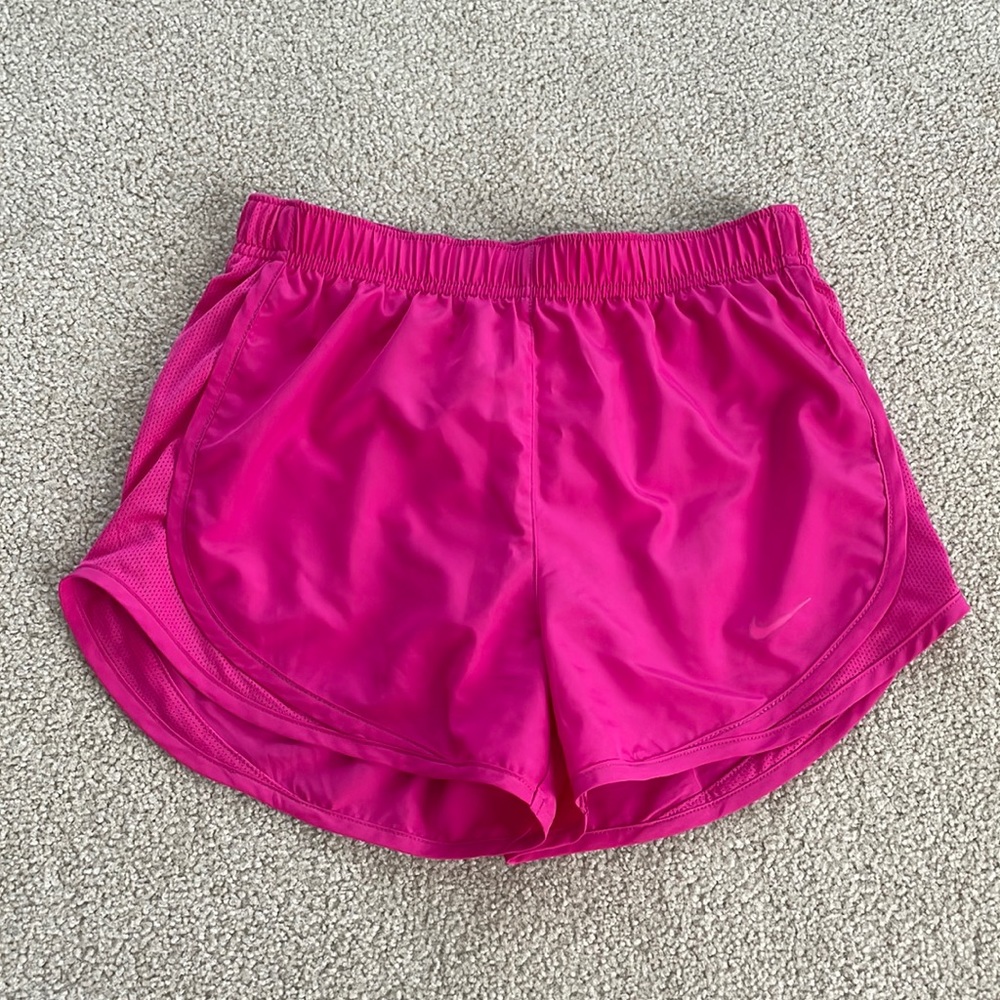 Nike Tiempo Shorts